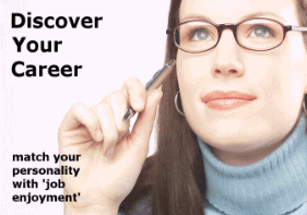 careers test
