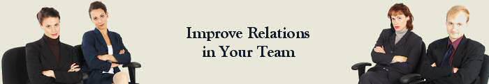 Team Building Questionnaires