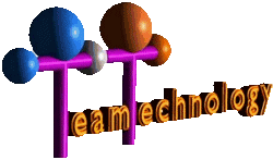 Team Technology Logo